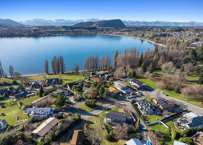 Holiday home The Tree Escape | Views & Prime Location *